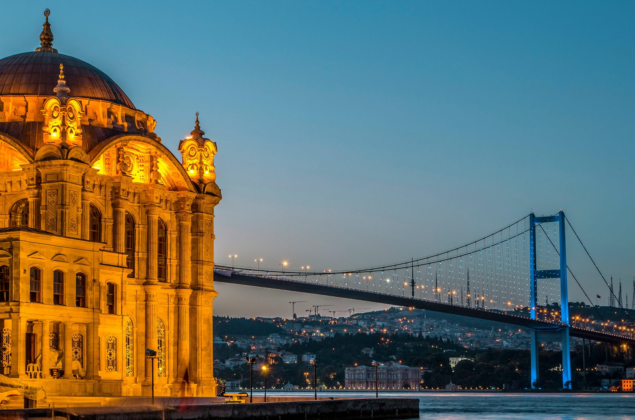 Bosphorus Cruise in Istanbul: A Professional Buyer’s Guide