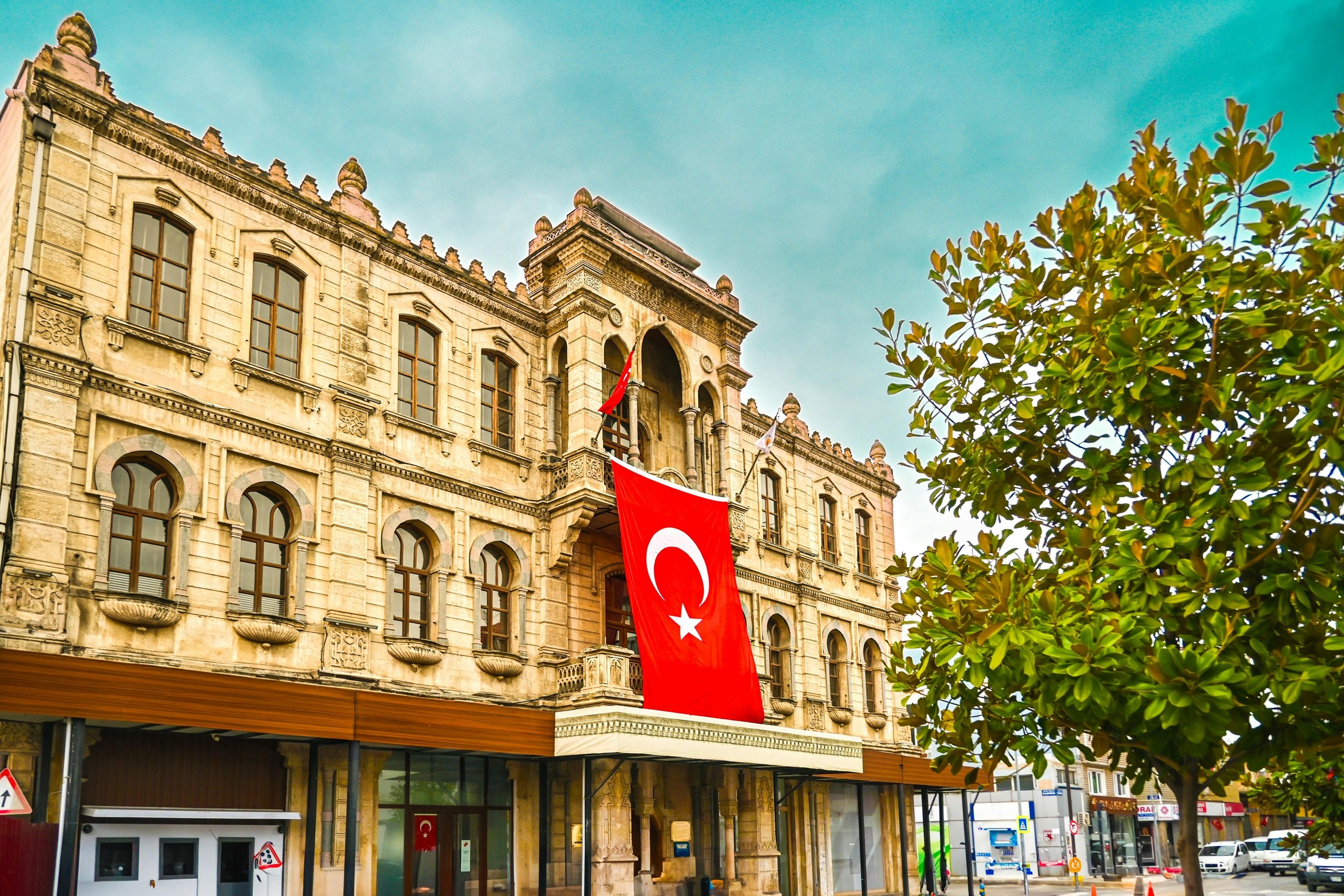 Istanbul Travel Guide: The Definitive First-Time Visitor’s Itinerary